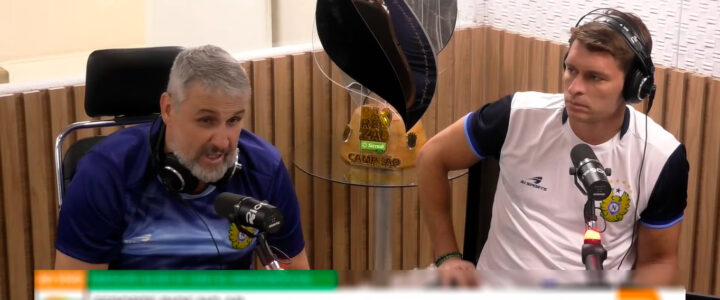 Campeão do Barezão 2026, Nacional projeta sequência da temporada