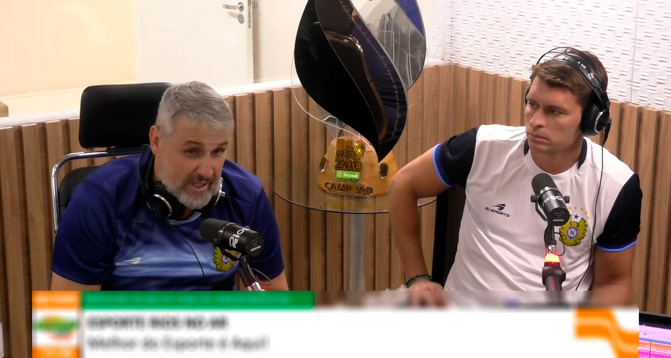 Campeão do Barezão 2026, Nacional projeta sequência da temporada
